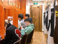 -独食火锅·半米屋台(直营总店)