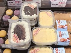 -Olé精品超市(重庆观音桥店)