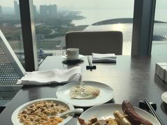 -深圳湾木棉花酒店