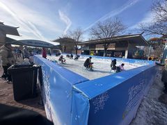 -欢乐水魔方水世界