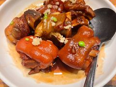-临家闽南菜(宝洲路店)