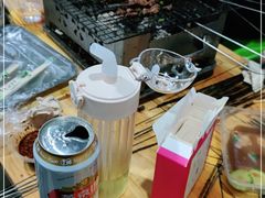-杨婆婆烤肉(文昌阁店)