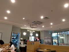 -萨莉亚意式餐厅(深圳北站店)