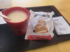 -永和大王(宜山店)