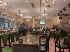 大堂-巴依老爷·新疆美食(上城区天城路店)