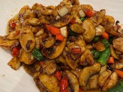 -川正旺江湖菜(三元桥店)