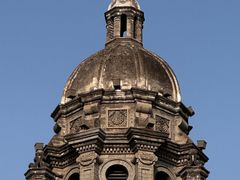 -王府井天主教堂