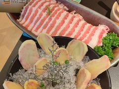 -季季山·云南野生菌火锅(上海首店)
