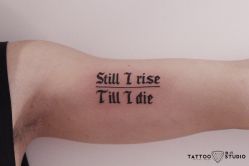 -飛凡TATTOO纹身•原创