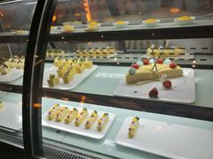 -佰园全日西餐厅-厦门佰翔软件园酒店