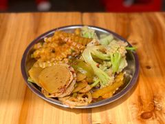 -枣阁园滴滴自助餐