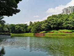 -深圳国际园林花卉博览园