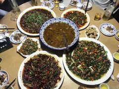 -江湖黑大兔(杨家坪店)