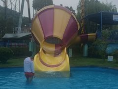 -杭州浪浪浪水公园