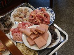 -九尺赵老四鲜鹅肠火锅