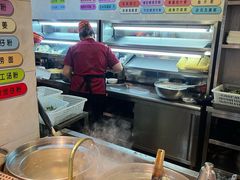 -金苑海鲜酒家(新港中路店)