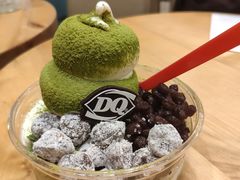 -DQ·蛋糕·冰淇淋(富华里店)