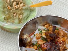 -夏食光安顺小舒冰粉冰浆(甲秀楼店)