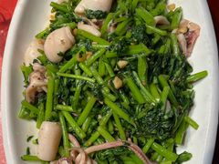 -即墨老公社·海肠捞饭大王(古城店)