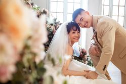 -古摄影婚纱