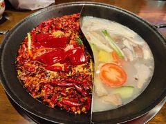 -萍姐火锅·公路夜市(南京新街口店)