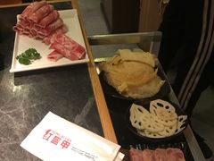 -红盔甲·小龙虾(天钥桥店)