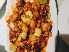 -渝信川菜(西单店)