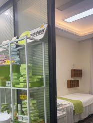 -凡碧诗毛孔清洁收细