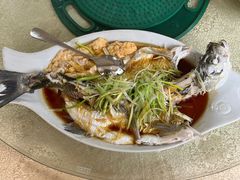 -陶虹海鲜餐厅(禅城石湾店)