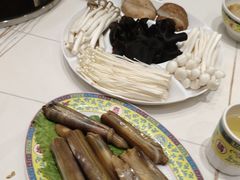 -清真·马家火锅美食城(镇江北路店)
