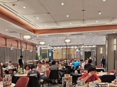-稻香海鲜饭店(第一国际店)