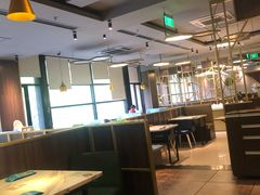 大堂-豪客来牛排(中央花苑店)