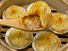 -九忠祥小笼馆(保利时光里店)