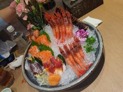 -大渔铁板烧(花园道店)