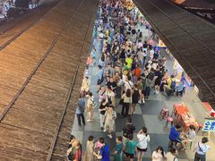 -花莲东大门国际观光夜市