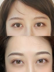 -久匠·纹眉纹绣半永久