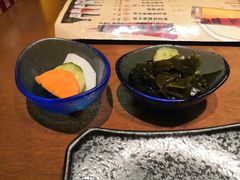 -千代武日本料理(哈西店)