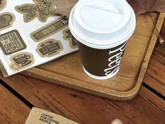 -Peet's 皮爷咖啡(东湖路手作店)