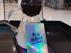 -Seesaw Coffee(环贸iapm店)