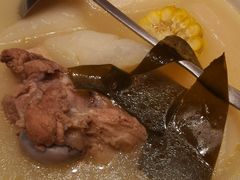 素萝卜汤-将军府·鸡毛店(武侯祠店)
