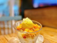 -满记甜品(北城天街二店)