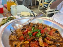 -大师傅金奖啤酒鱼(西街口总店)