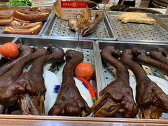 -吴记富苑(朝阳店)