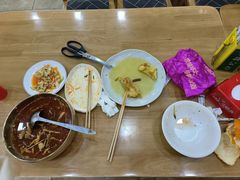-顺姬冷面(长白西路店)