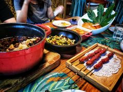 -烛影拾光观景餐厅·创意菜·摄影·小提琴(大唐不夜城店)