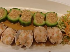 -莲苑中餐厅·Lotus Court(厦门马哥孛罗东方大酒店)
