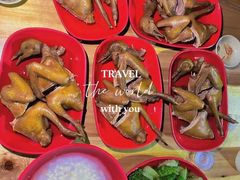 -光明刘冰乳鸽店(光明法政北路店)