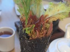 -枣子树·素食餐厅(朱家尖店)