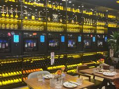 -ibarrel爱杯·bistro&brunch(江宁路店)