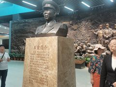 -三五九旅屯垦纪念馆